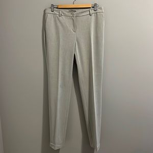 HILARY RADLEY GREY DRESS PANTS (8)